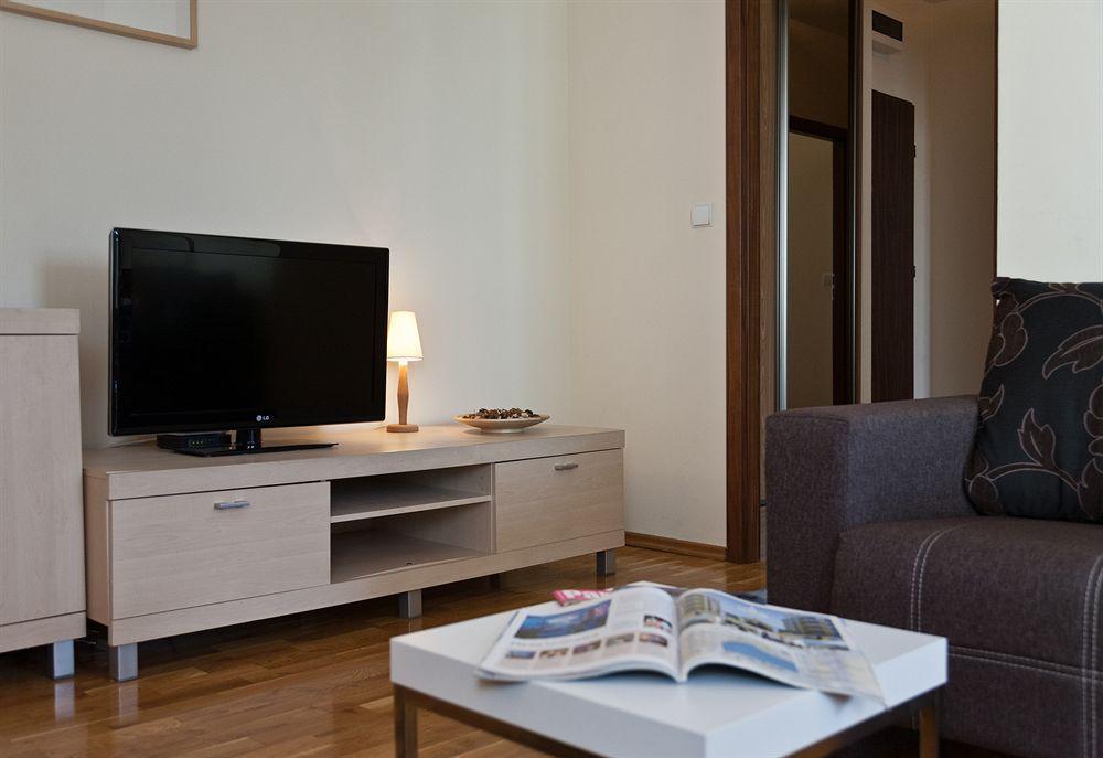 Apartamenty Mokotow Tww Варшава Екстериор снимка