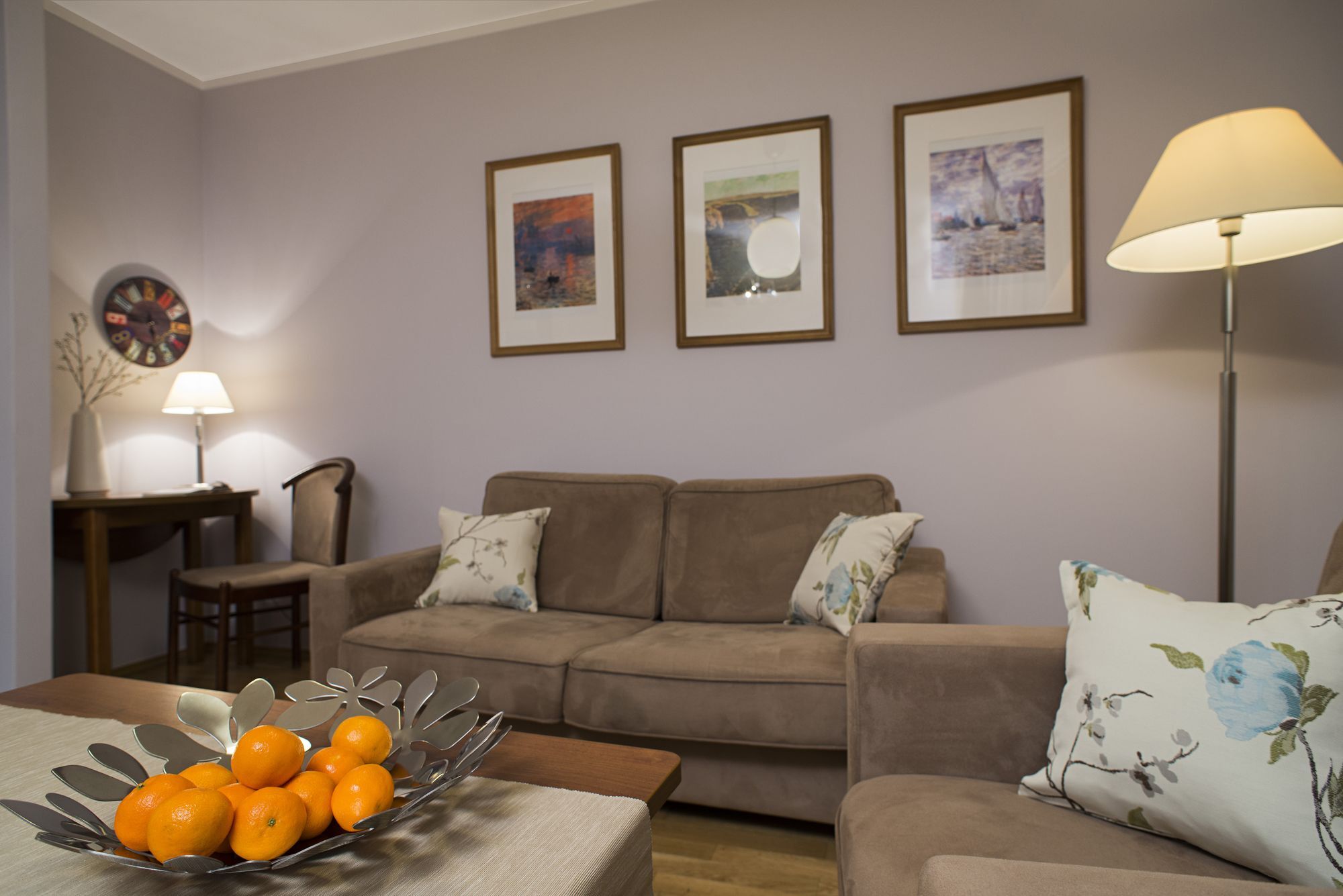 Apartamenty Mokotow Tww Варшава Екстериор снимка