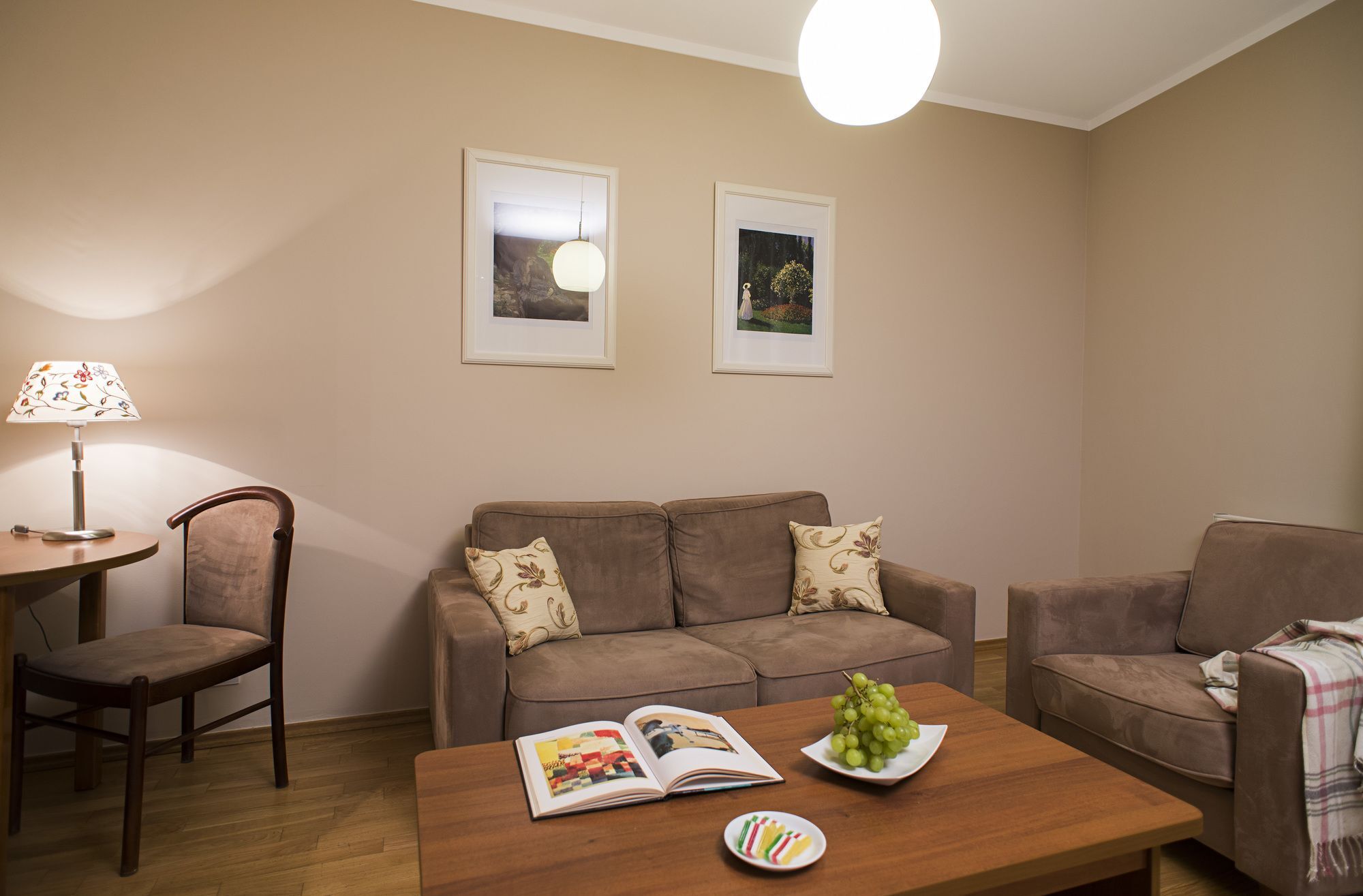 Apartamenty Mokotow Tww Варшава Екстериор снимка