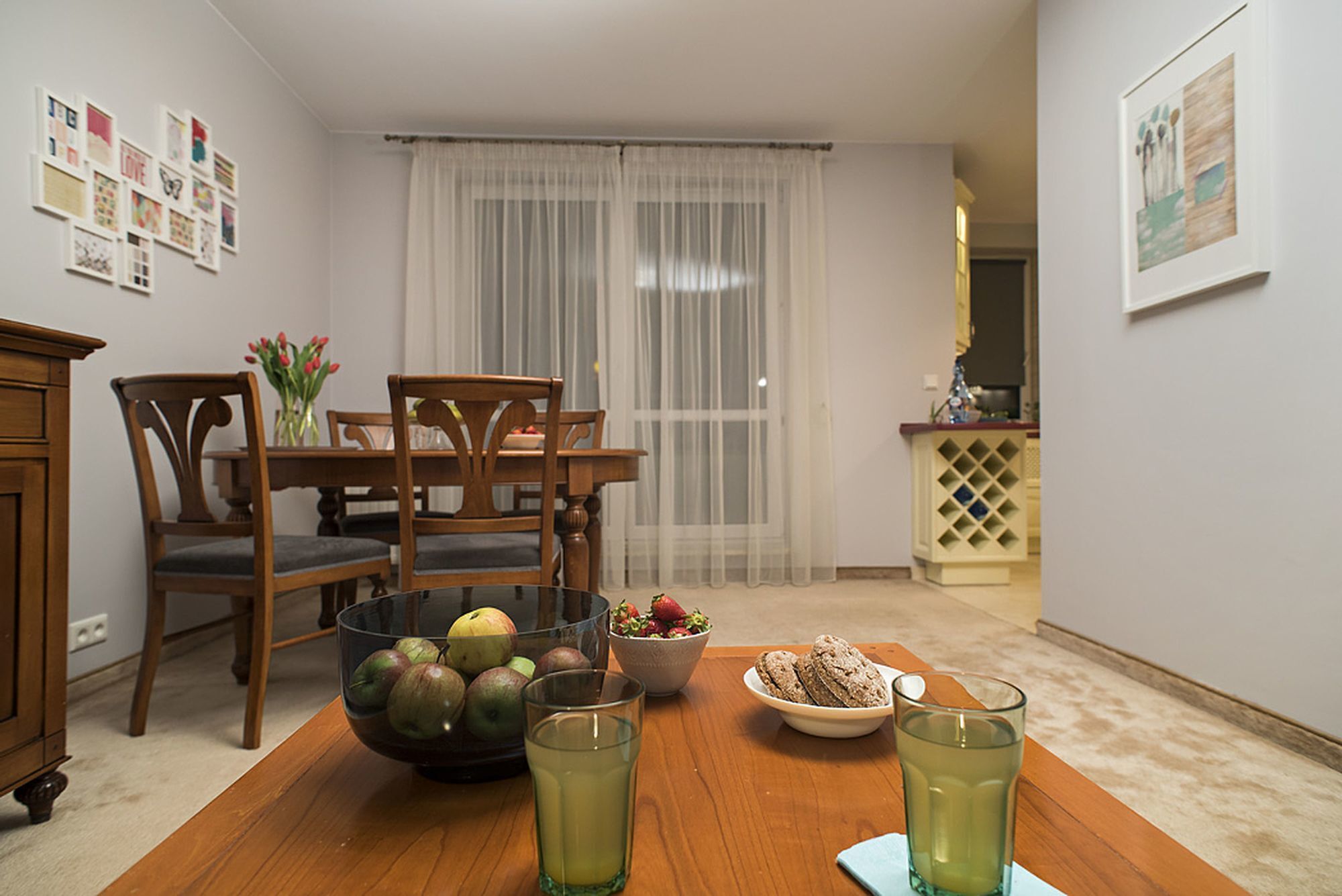 Apartamenty Mokotow Tww Варшава Екстериор снимка