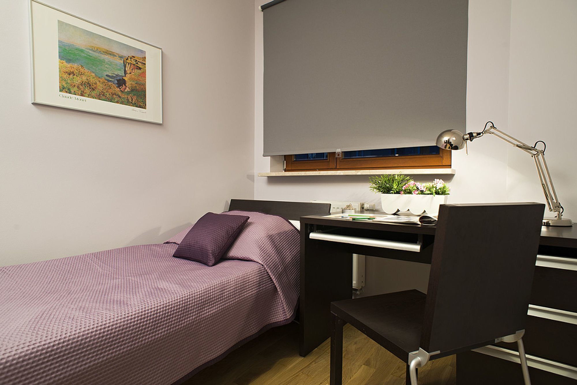 Apartamenty Mokotow Tww Варшава Екстериор снимка
