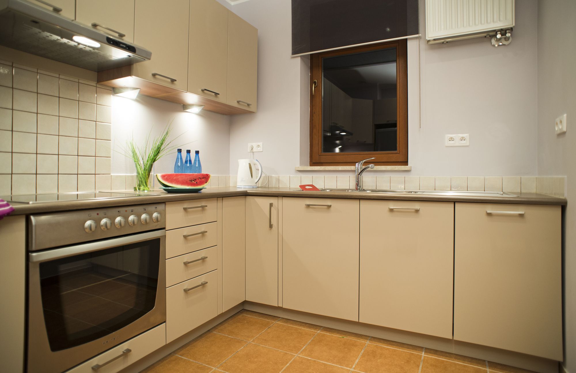 Apartamenty Mokotow Tww Варшава Екстериор снимка