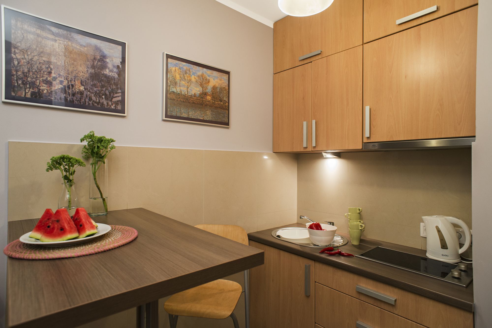 Apartamenty Mokotow Tww Варшава Екстериор снимка