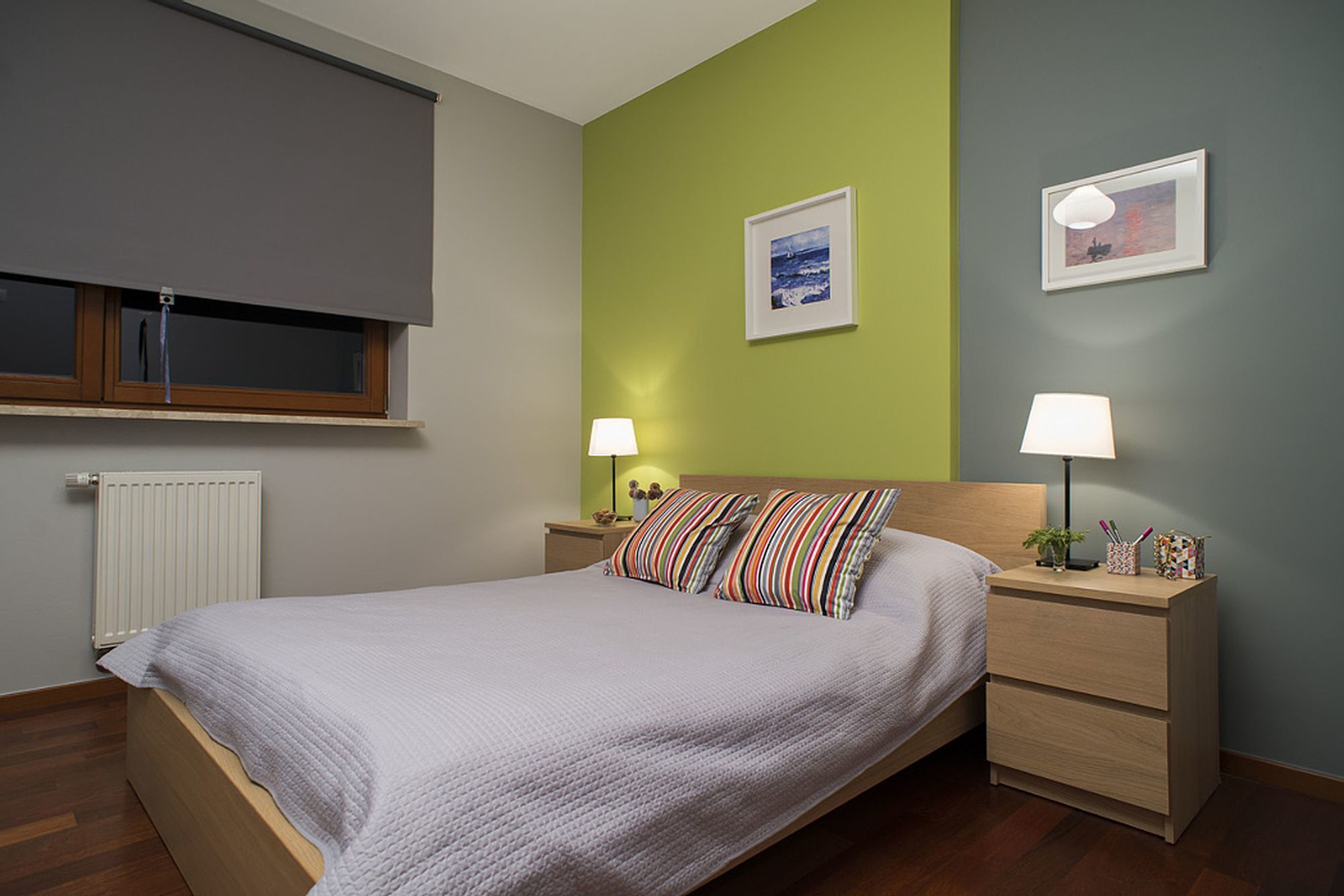 Apartamenty Mokotow Tww Варшава Екстериор снимка