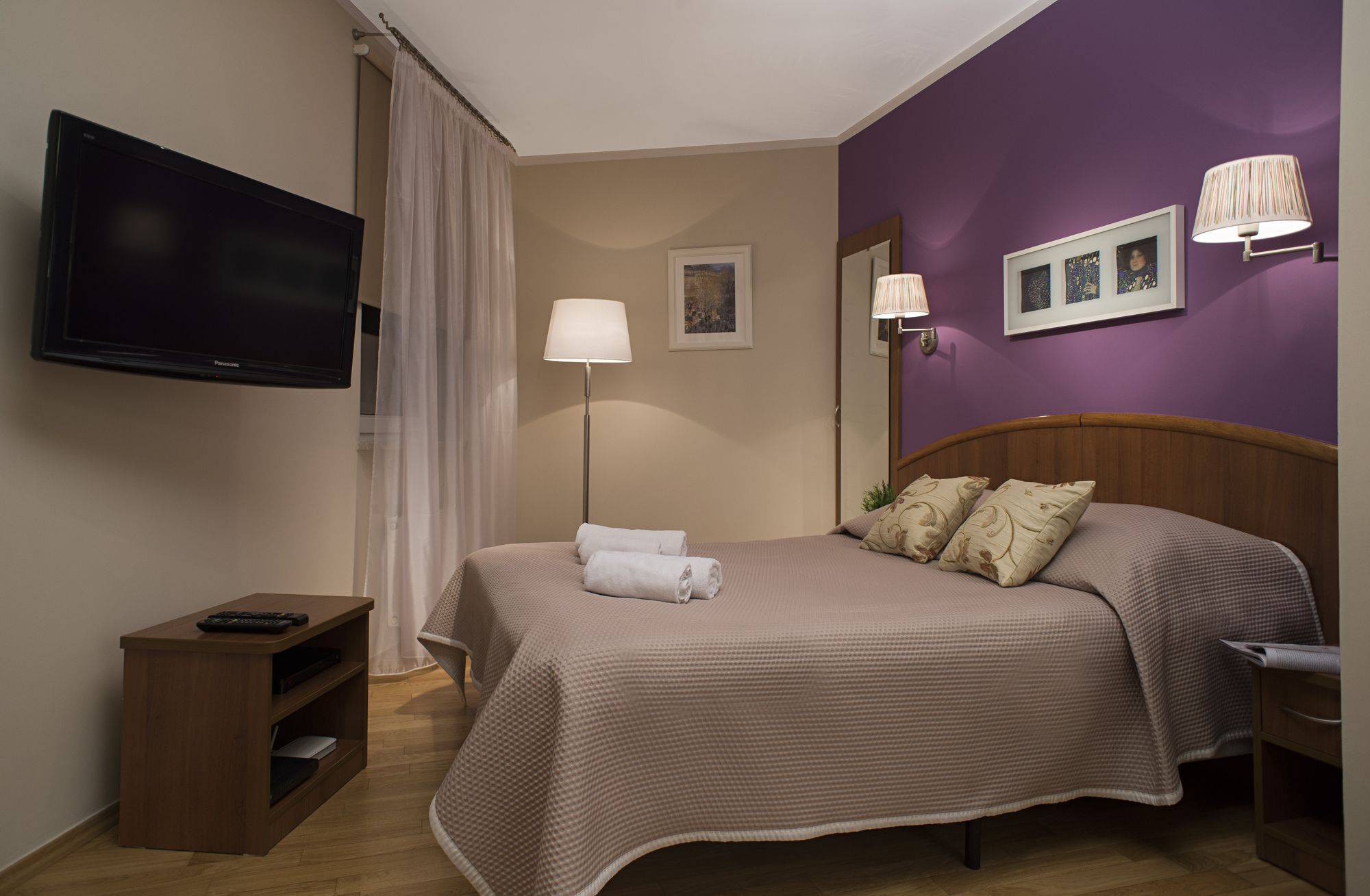 Apartamenty Mokotow Tww Варшава Екстериор снимка
