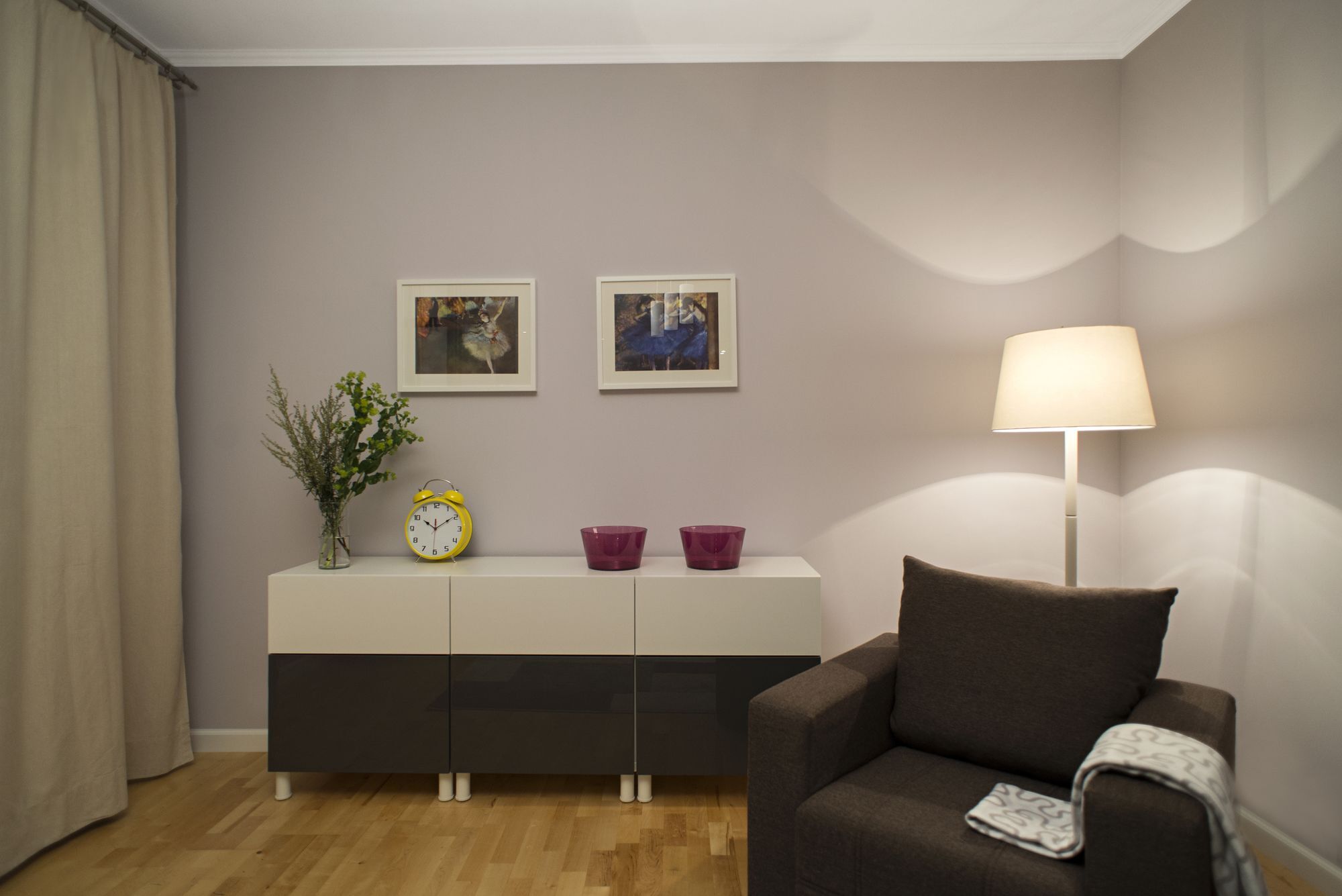 Apartamenty Mokotow Tww Варшава Екстериор снимка