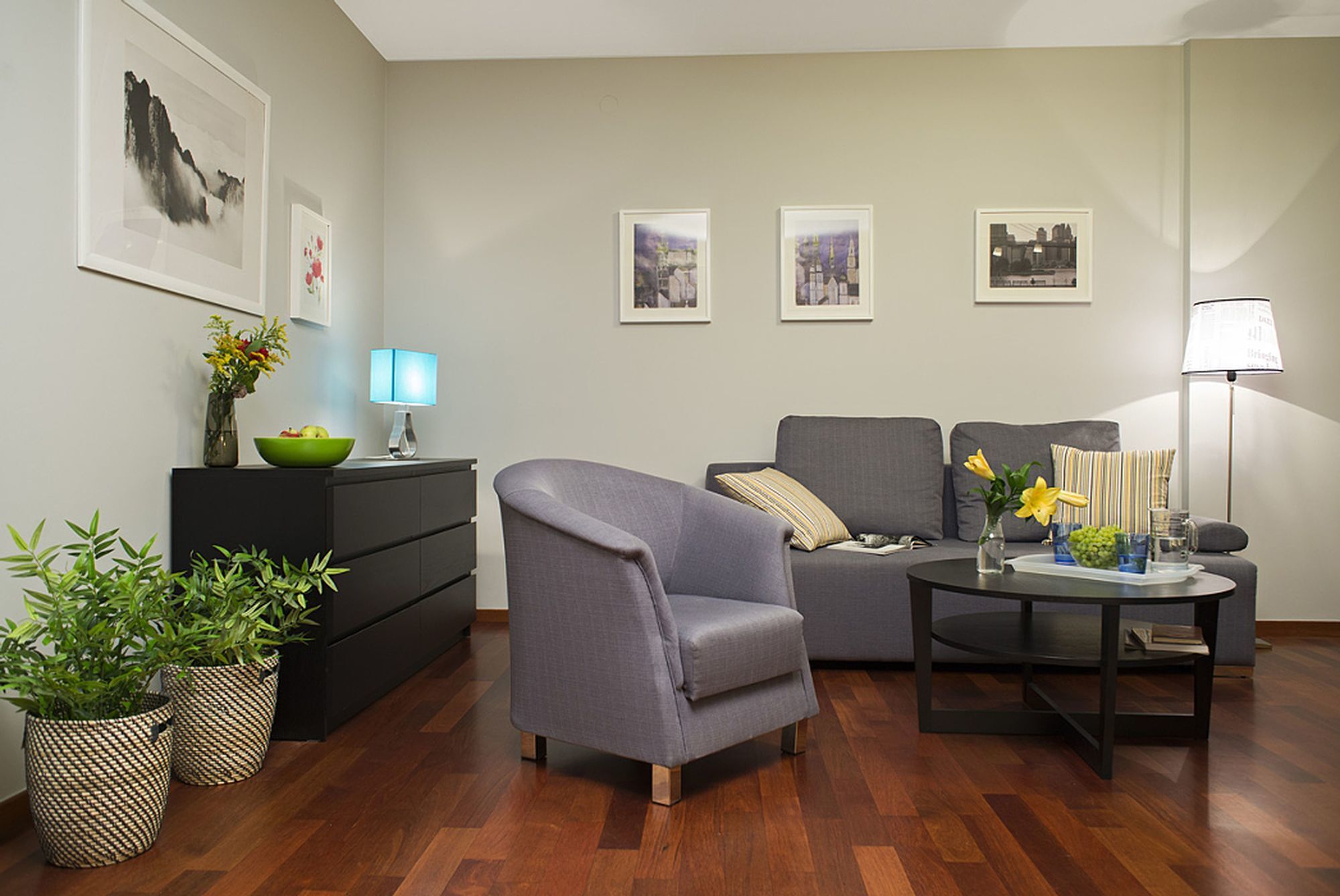 Apartamenty Mokotow Tww Варшава Екстериор снимка