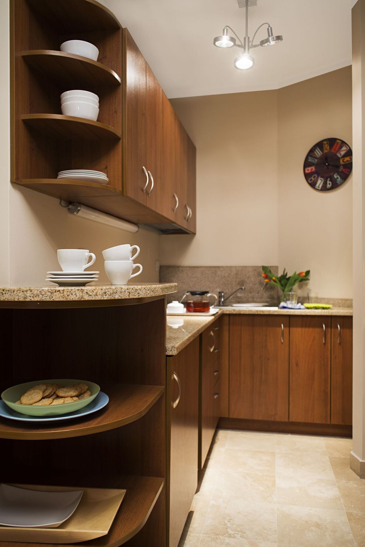 Apartamenty Mokotow Tww Варшава Екстериор снимка