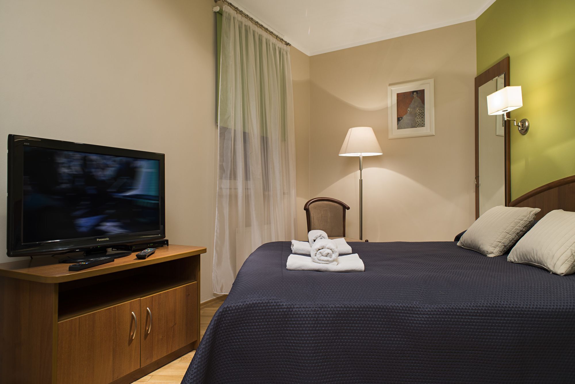 Apartamenty Mokotow Tww Варшава Екстериор снимка