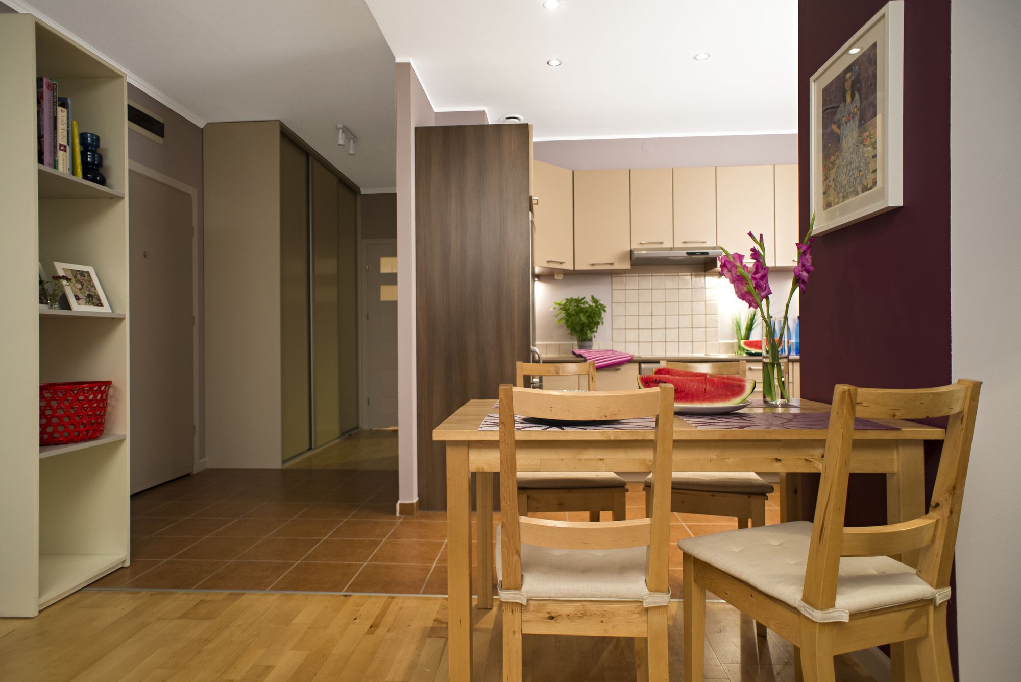 Apartamenty Mokotow Tww Варшава Екстериор снимка