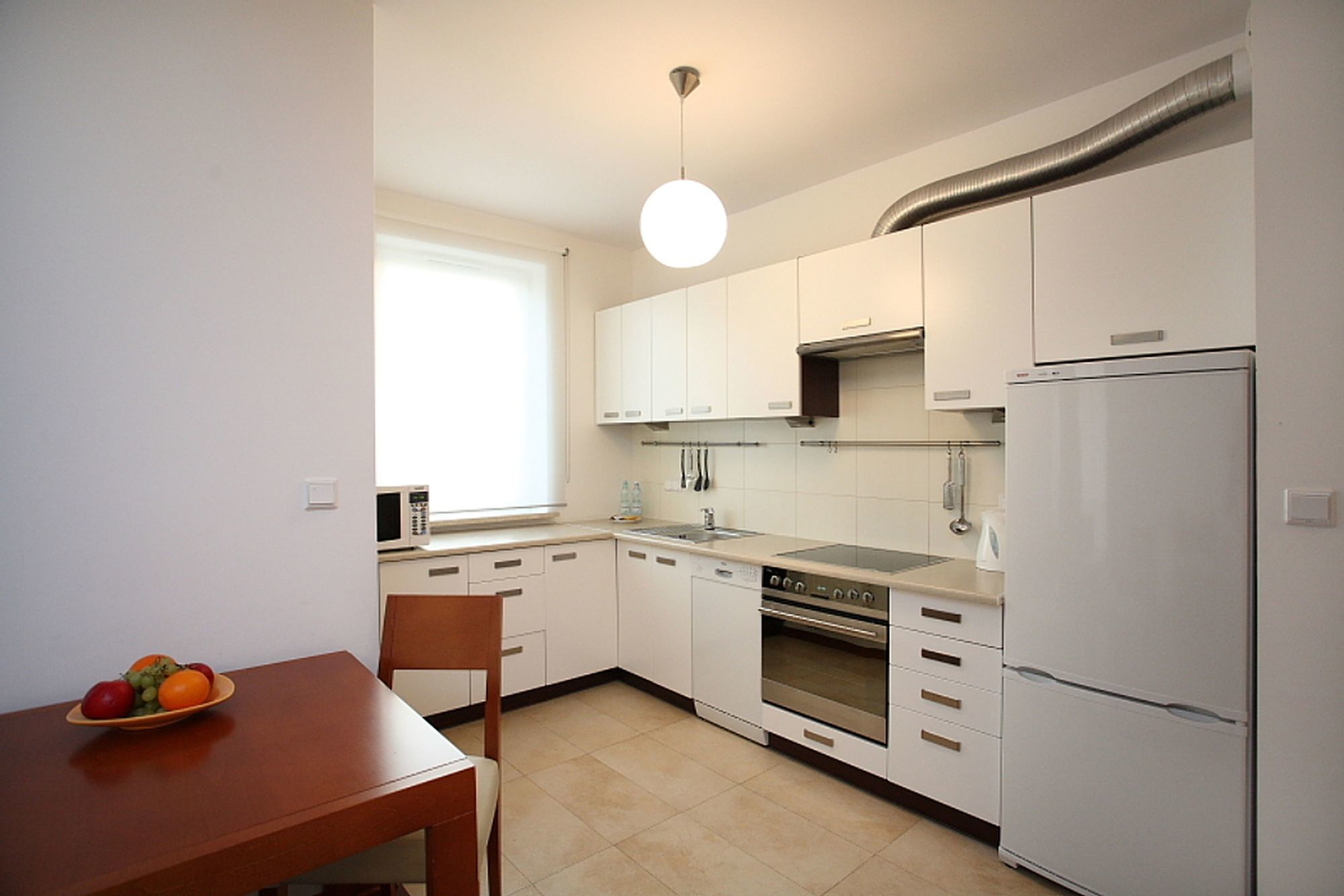 Apartamenty Mokotow Tww Варшава Екстериор снимка