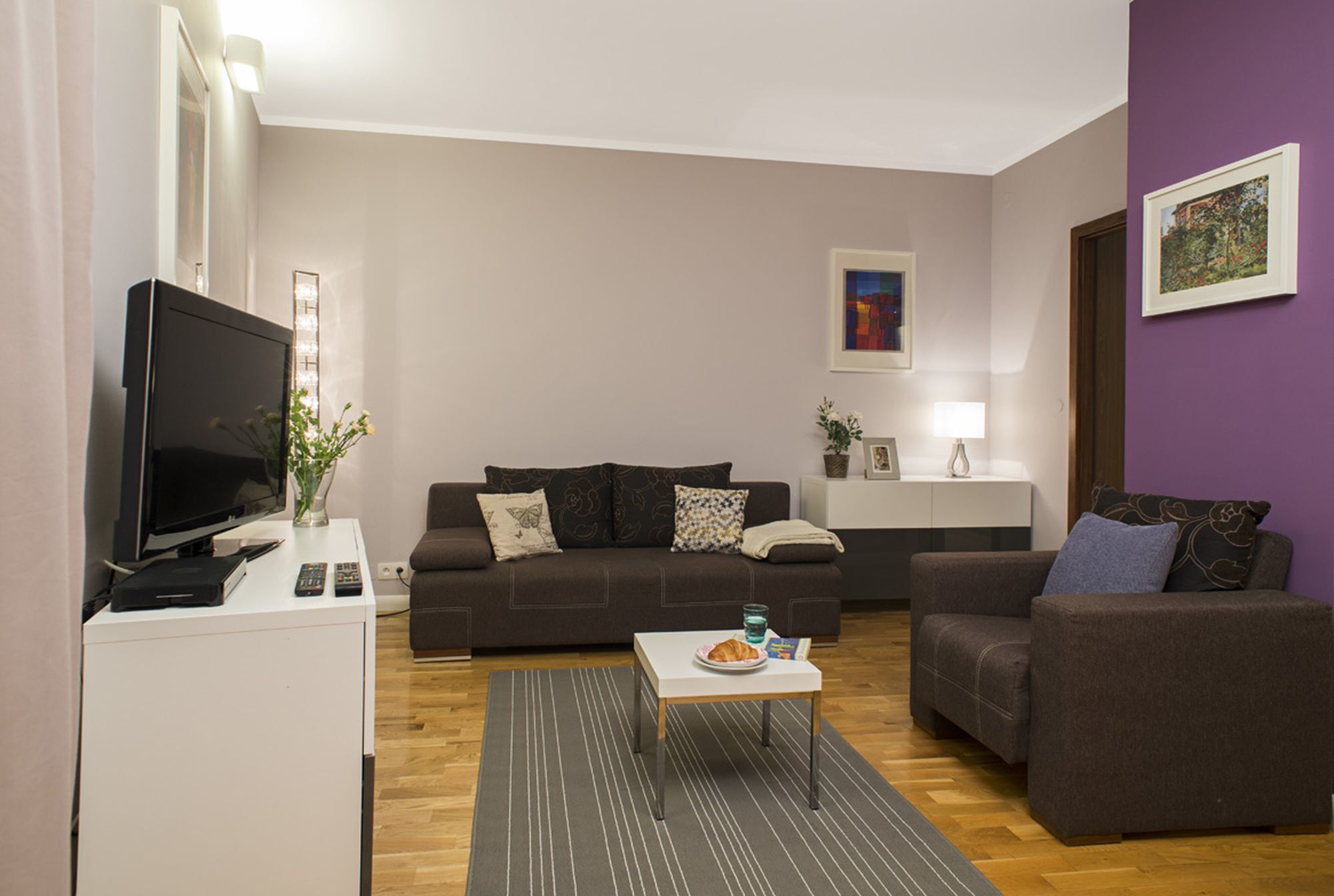 Apartamenty Mokotow Tww Варшава Екстериор снимка
