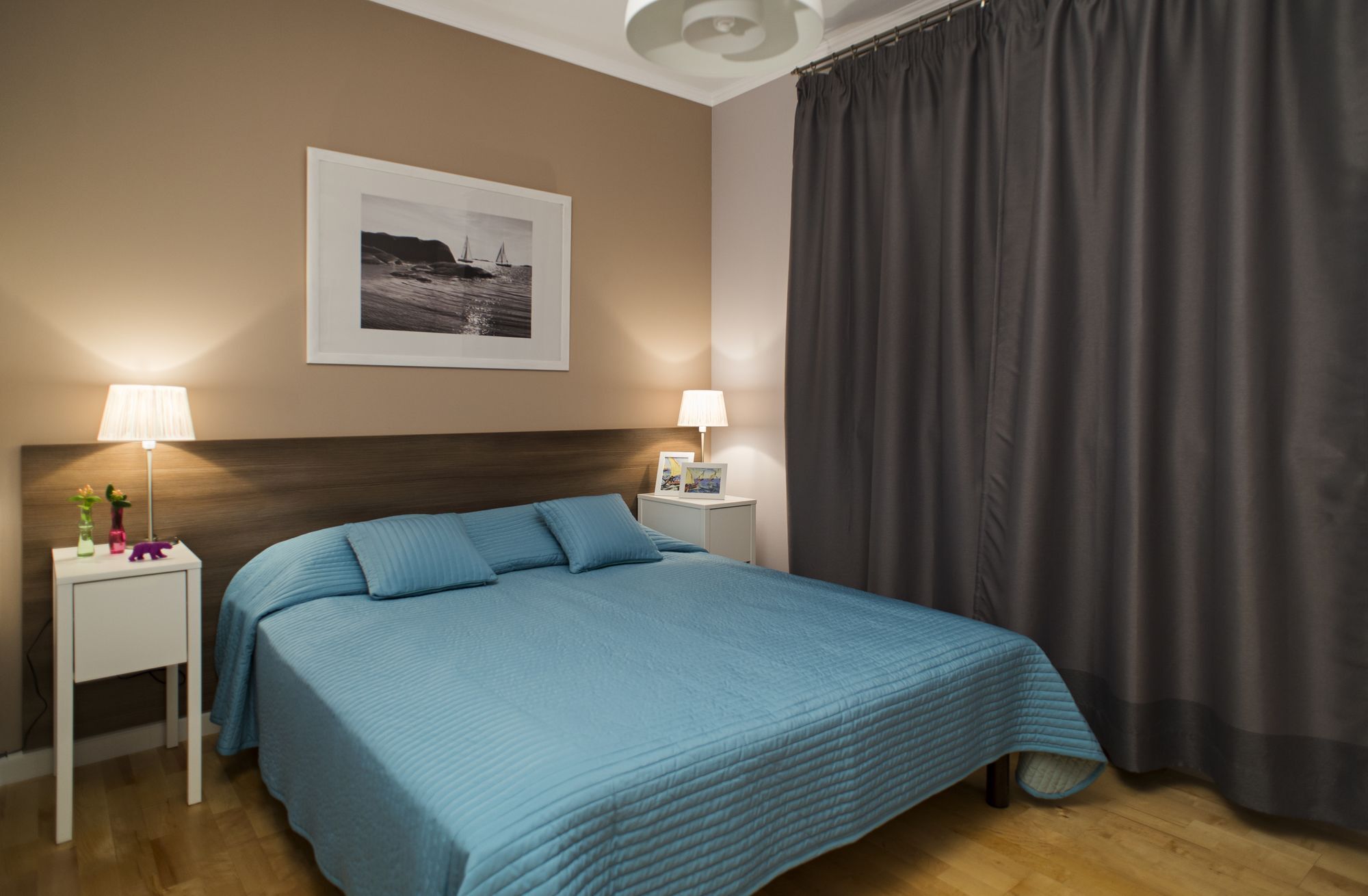 Apartamenty Mokotow Tww Варшава Екстериор снимка