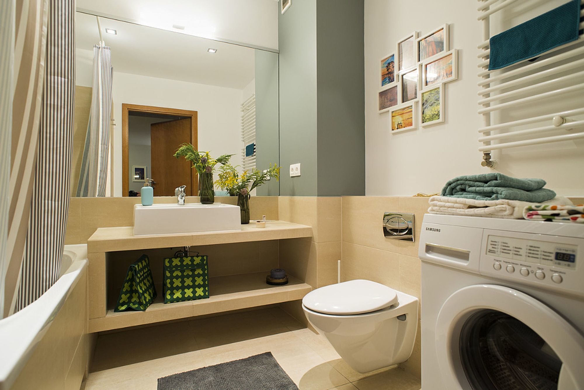 Apartamenty Mokotow Tww Варшава Екстериор снимка