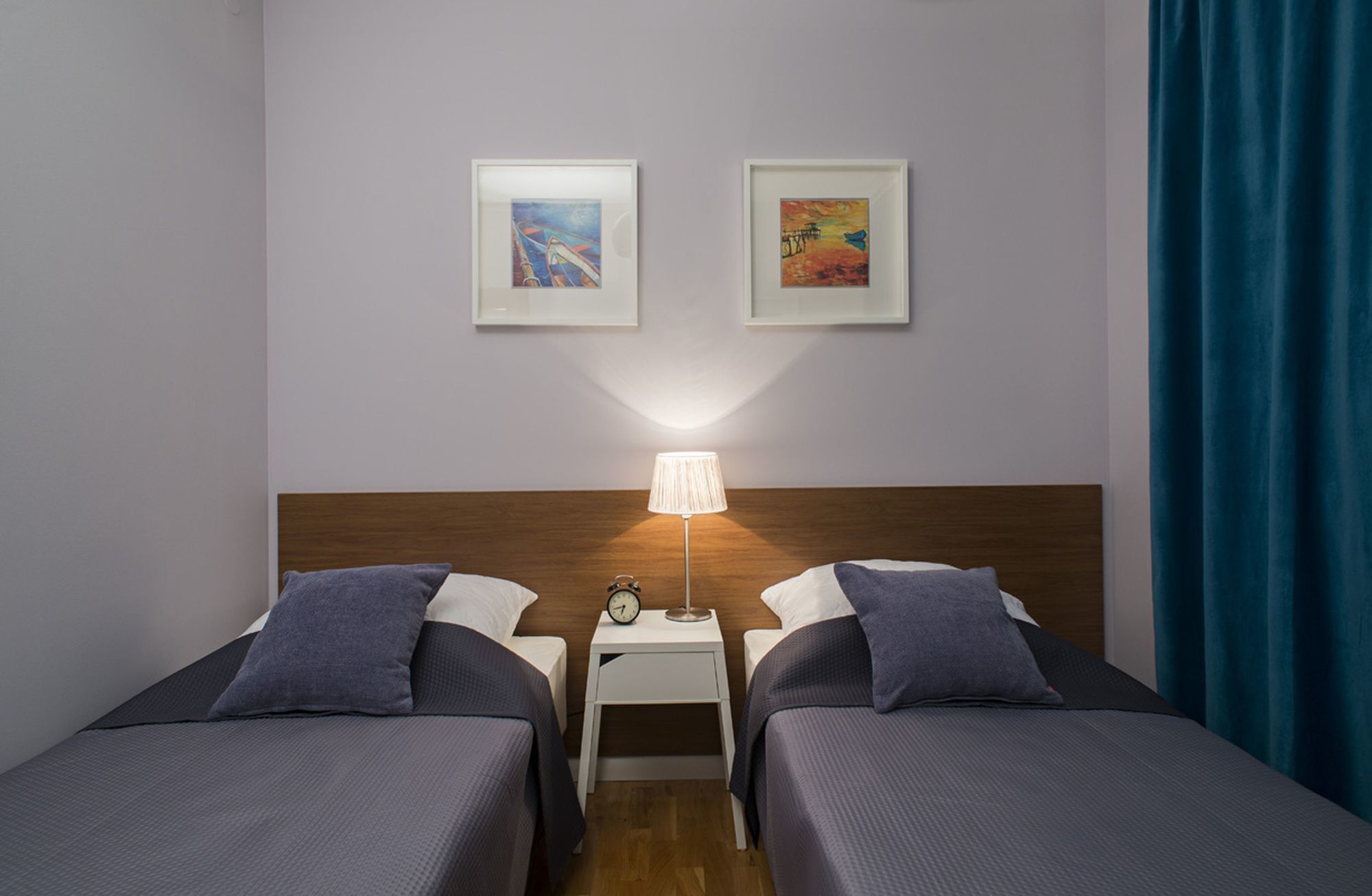 Apartamenty Mokotow Tww Варшава Екстериор снимка