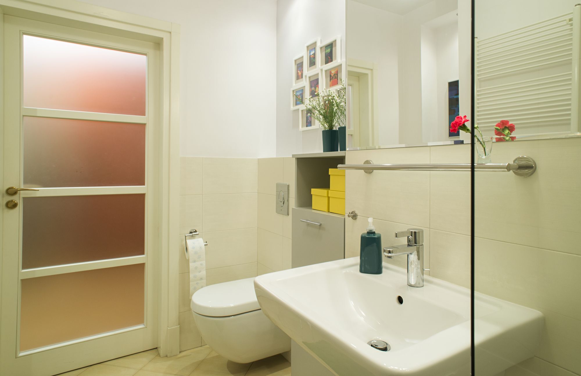Apartamenty Mokotow Tww Варшава Екстериор снимка