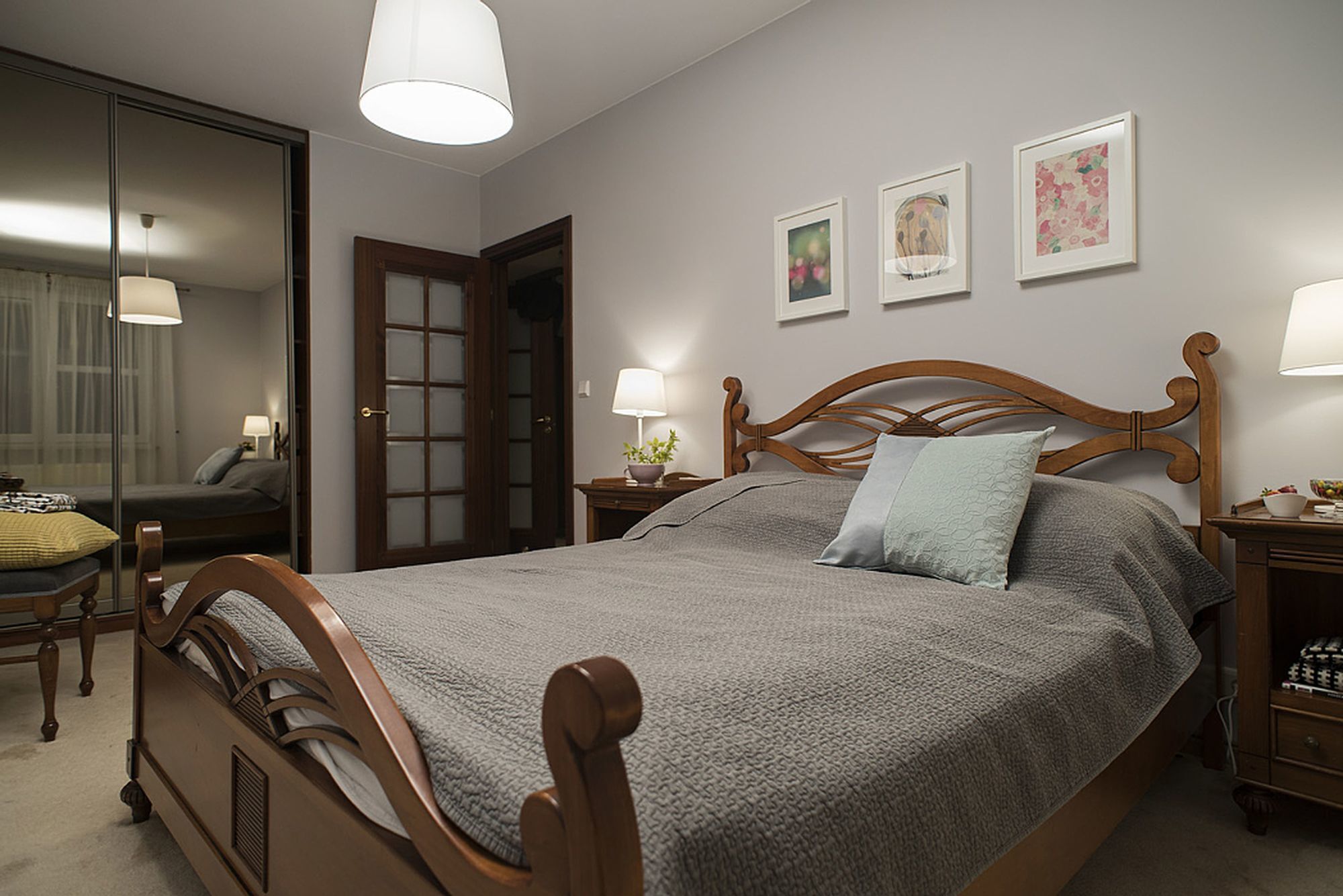 Apartamenty Mokotow Tww Варшава Екстериор снимка